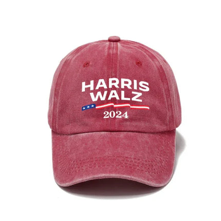 Gorra estampada de algodón lavado, gorra de papá usada, gorra de béisbol para hombre, gorra suave para el sol - tugranalmacen.com