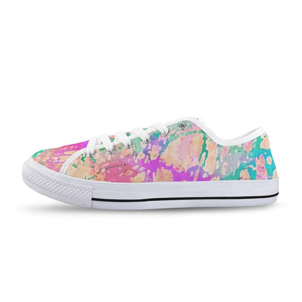 Zapatillas Seattle de mujer modelo Abstract103