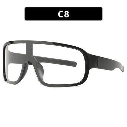 Gafas deportivas anti viento para ciclismo y esquí