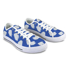 Zapatillas Seattle de mujer modelo Clouds vista lateral