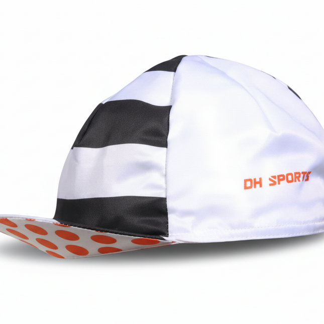 DH SPORTS Gorras de ciclismo protección UV, para correr, equipo de ciclismo, casco interior