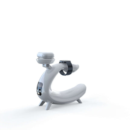 Cargador inalámbrico HexagonalOne Y18