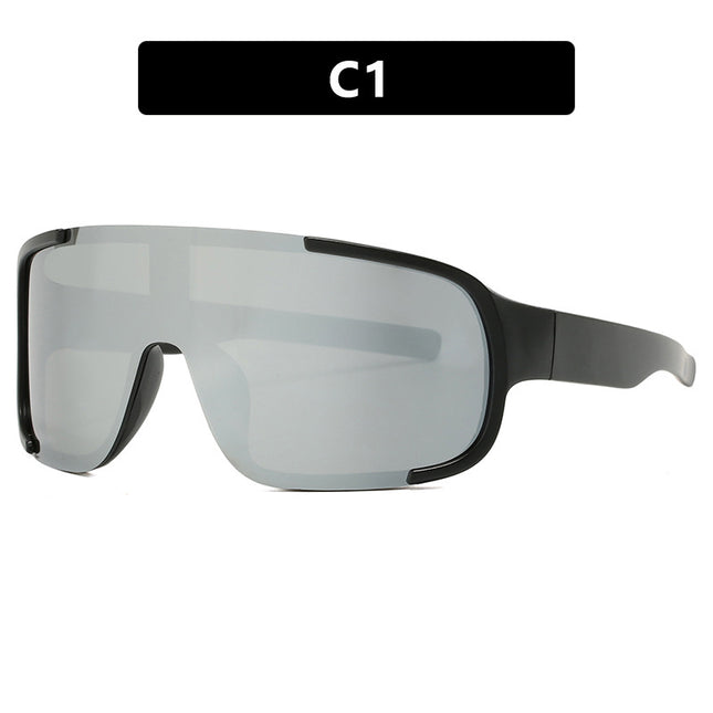 Gafas deportivas anti viento para ciclismo y esquí