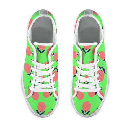 Zapatillas Seattle de mujer modelo GreenOrangine