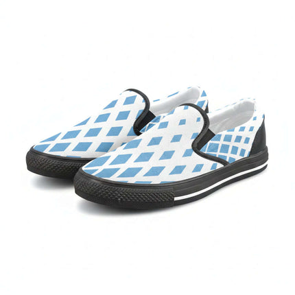 Zapatillas Slip-on de hombre modelo Le Blu