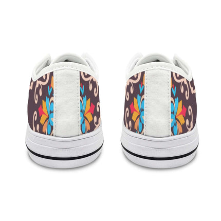 Zapatillas Seattle de mujer modelo Baroque