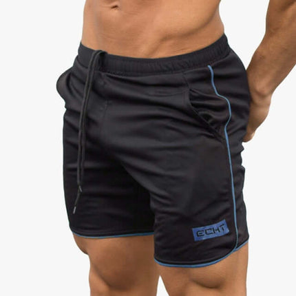 Pantalón deportivo hombre de secado rápido para verano