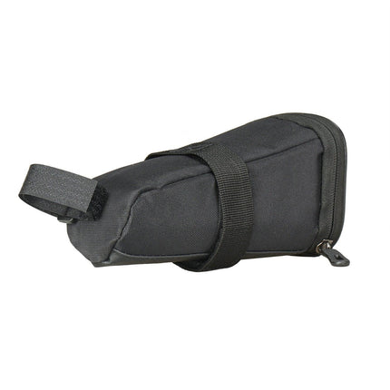 B-SOUL Mountain Folding Bike Riding Accessories Tail Bag Road Bike Anti-Splashing Bicycle Rear Seat Bag Saddle Bag - tugranalmacen.com