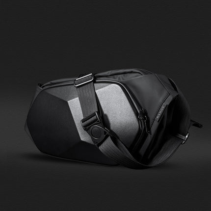 Bolso de hombro BANGE impermeable y cruzado para hombre