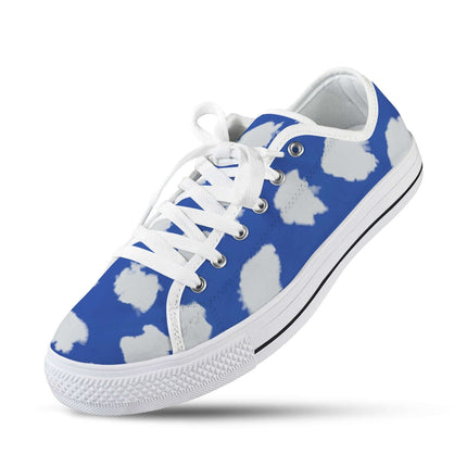 Zapatillas Seattle de mujer modelo Clouds