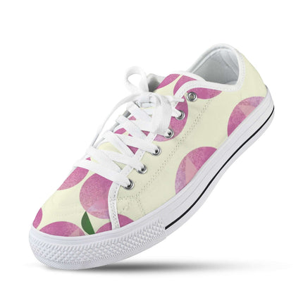 Zapatillas Seattle de mujer modelo Prune
