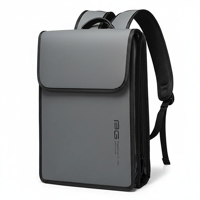 Mochila BANGE para computadora impermeable - tugranalmacen.com