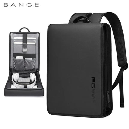 Mochila BANGE para computadora impermeable - tugranalmacen.com