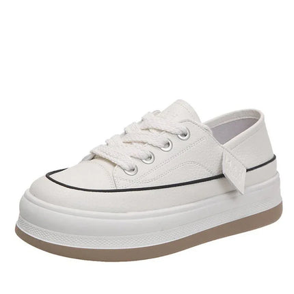 Zapatillas M&H de suela gruesa y elastica - tugranalmacen.com