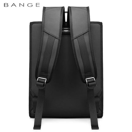 Mochila BANGE para computadora impermeable - tugranalmacen.com