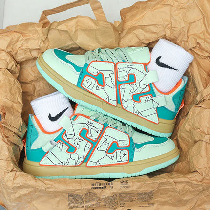 Zapatos de hombre C2 Originales - tugranalmacen.com