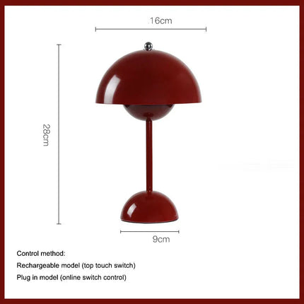 Minimally designed dual-purpose night light for charging and plugging, decorating the bedroom headboard with a luxurious and hig - tugranalmacen.com