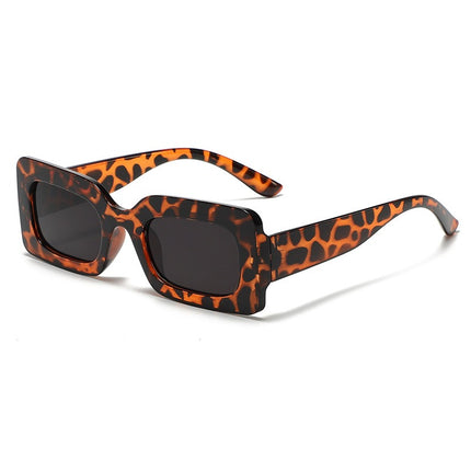 Gafas de sol retro unisex con protección UV