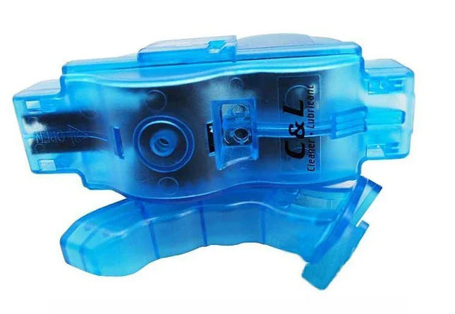 Portable MTB Chain Washer / Chain Cleaner / Cycling Gear Accessories - tugranalmacen.com