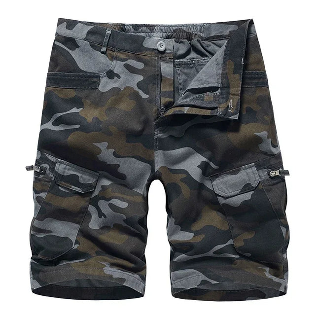 Pantalones Cargo Urban Camo f.seo - tugranalmacen.com
