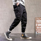 Pantalon cargo Single Road para hombre