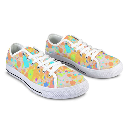 Zapatillas Seattle de mujer modelo Gouttes