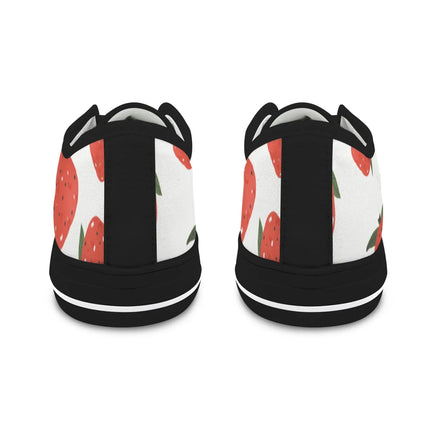 Zapatillas Seattle de mujer modelo Strawberry