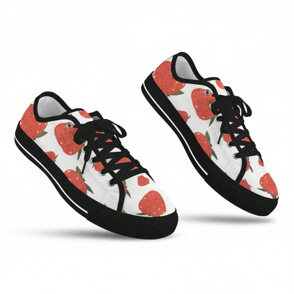 Zapatillas Seattle de mujer modelo Strawberry