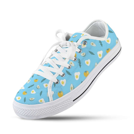 Zapatillas Seattle de mujer modelo FoodieGirl