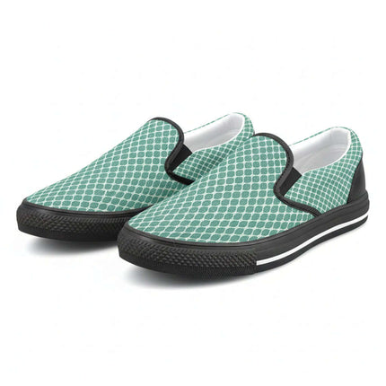 Zapatillas Slip-on de hombre modelo Greene