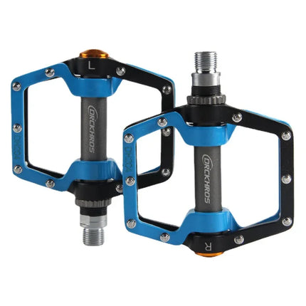 Pedales de bicicleta de montaña Dead Fly f.seo - tugranalmacen.com