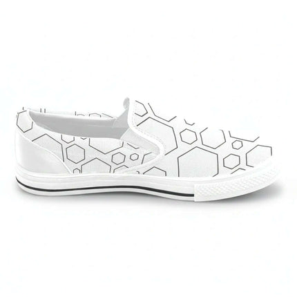 Zapatillas Slip-on de hombre modelo Hexagon