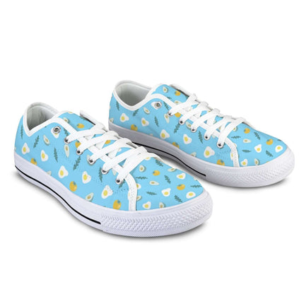 Zapatillas Seattle de mujer modelo FoodieGirl