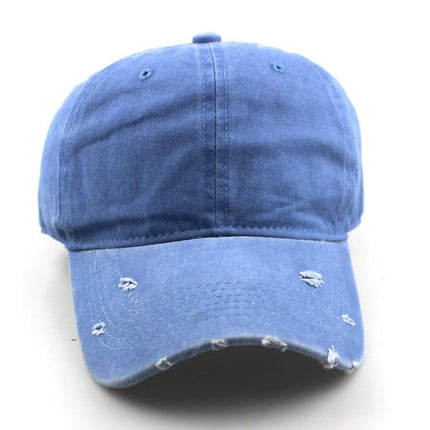 Gorra ajustable estilo retro Harajuku para otoño e invierno