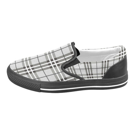 Zapatillas Slip-on de hombre modelo Scotch