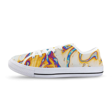 Zapatillas Seattle de mujer modelo OilSlick, vista frontal