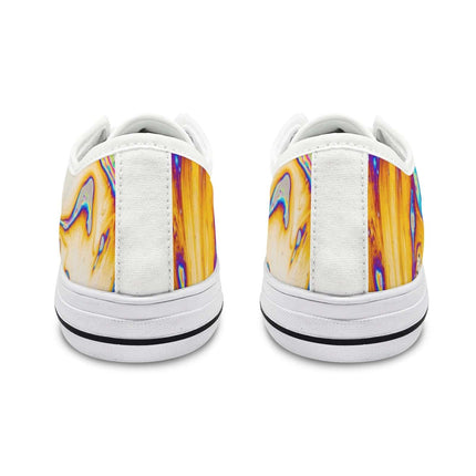Zapatillas Seattle de mujer modelo OilSlick