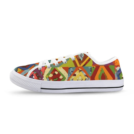 Zapatillas Seattle de mujer modelo Abstract101