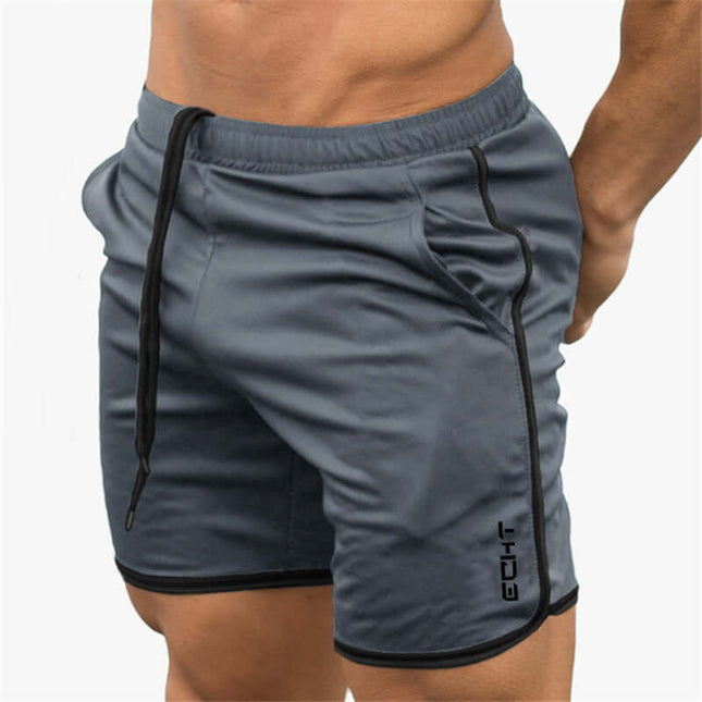 Pantalón deportivo hombre de secado rápido para verano