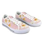 Zapatillas Seattle de mujer en color gris