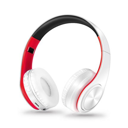 Auriculares inalámbricos con Bluetooth 5.0 + EDR