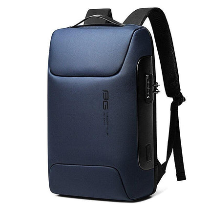 BANGE Sport Backpack mochila antirrobo para portátil 15,6 pulgadas - tugranalmacen.com