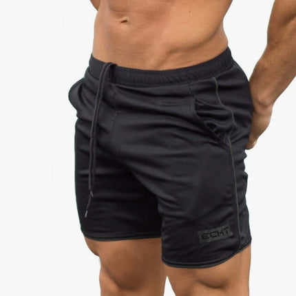 Pantalón deportivo hombre de secado rápido para verano