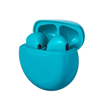 auriculares Pro6 TWS imagen 1