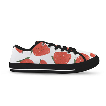 Zapatillas Seattle de mujer modelo Strawberry