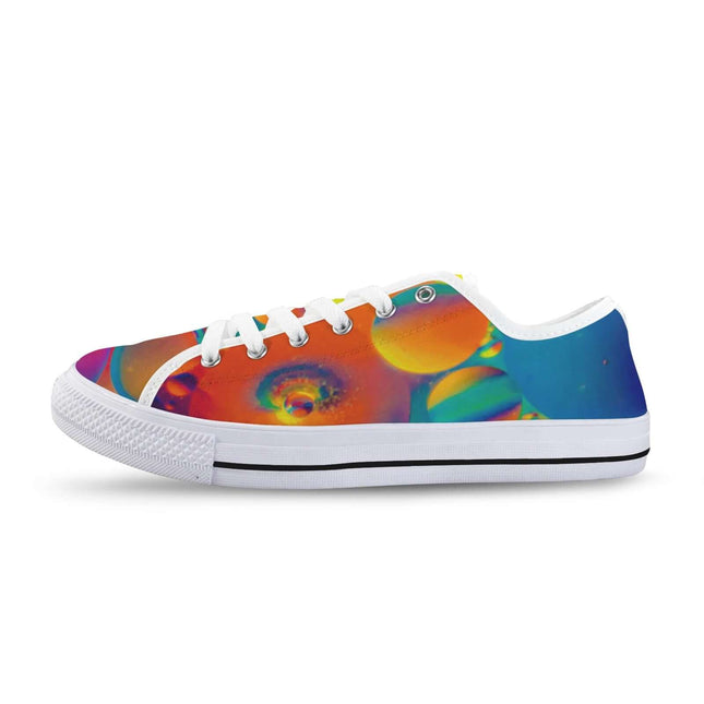 Zapatillas Seattle de mujer modelo Bubbles