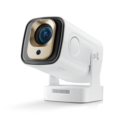 Proyector inteligente 4K Hy260Pro H713 blanco