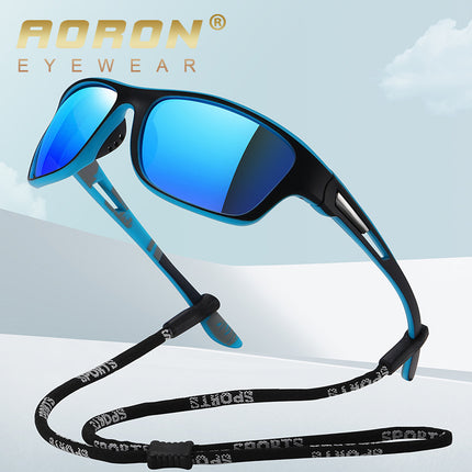 Gafas de sol de ciclismo para hombre