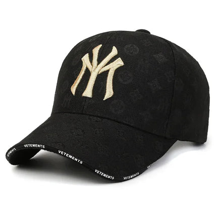 Gorra de Béisbol Los Ángeles Bordada 3D f.seo - tugranalmacen.com