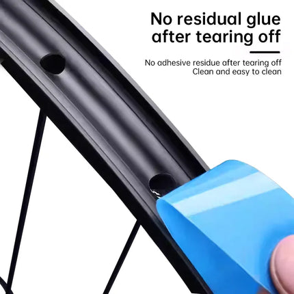 Cinta tubeless para sellado de llantas de bicicleta 9.14m falta SEO - tugranalmacen.com